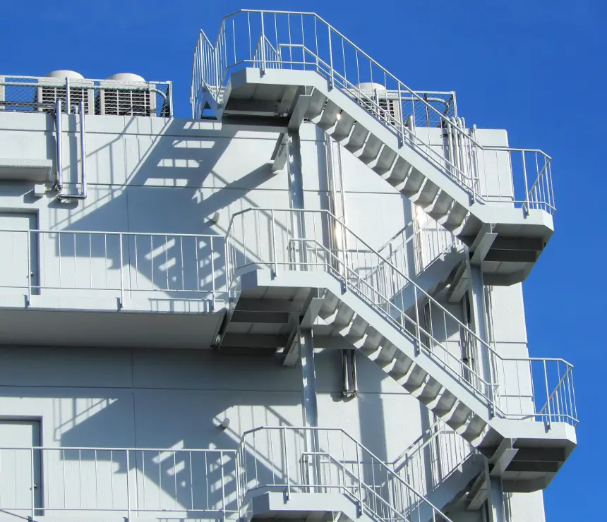 店舗・工場リフォーム